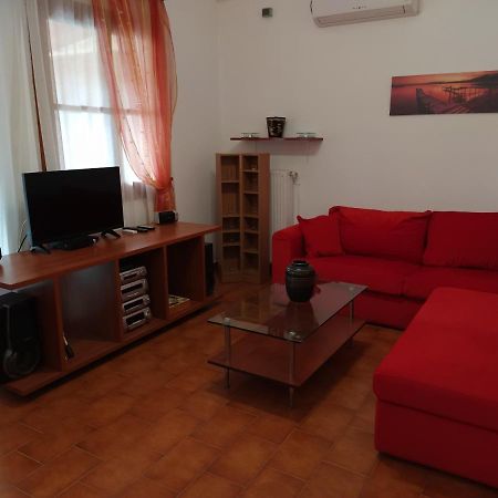 Family House Near The Beach Drepano-Nafplio Extérieur photo