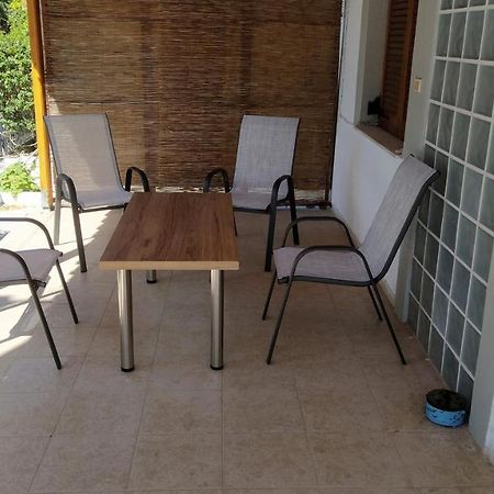 Family House Near The Beach Drepano-Nafplio Extérieur photo