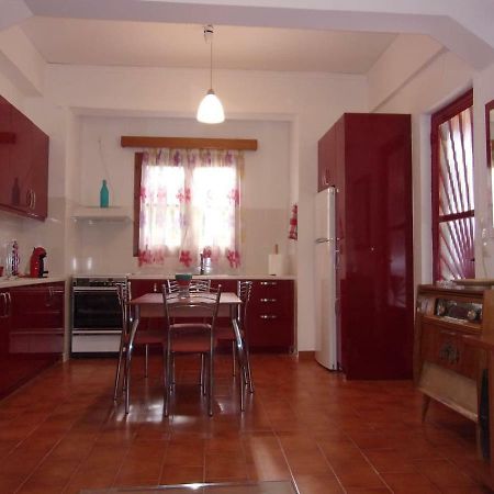 Family House Near The Beach Drepano-Nafplio Extérieur photo