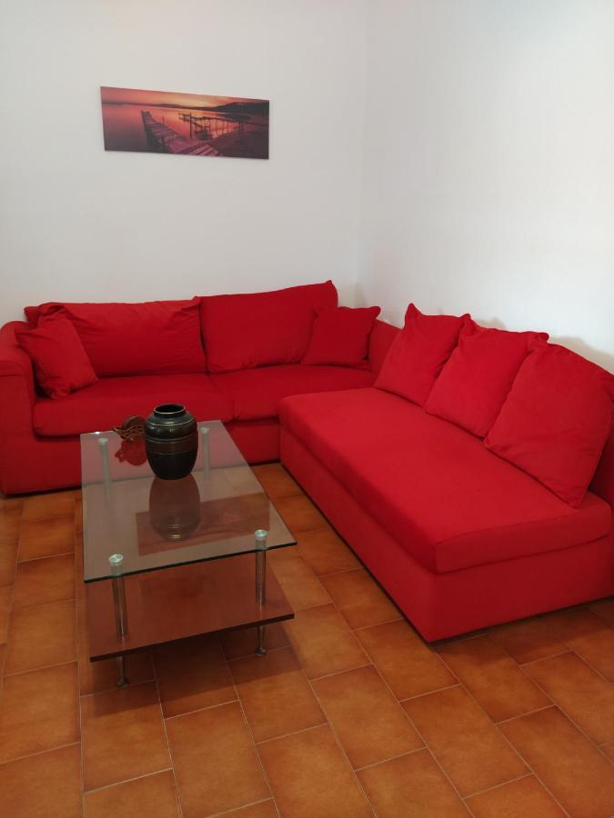 Family House Near The Beach Drepano-Nafplio Extérieur photo