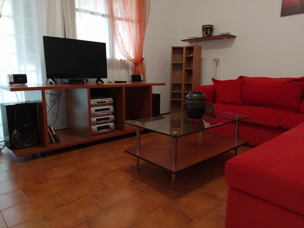 Family House Near The Beach Drepano-Nafplio Extérieur photo
