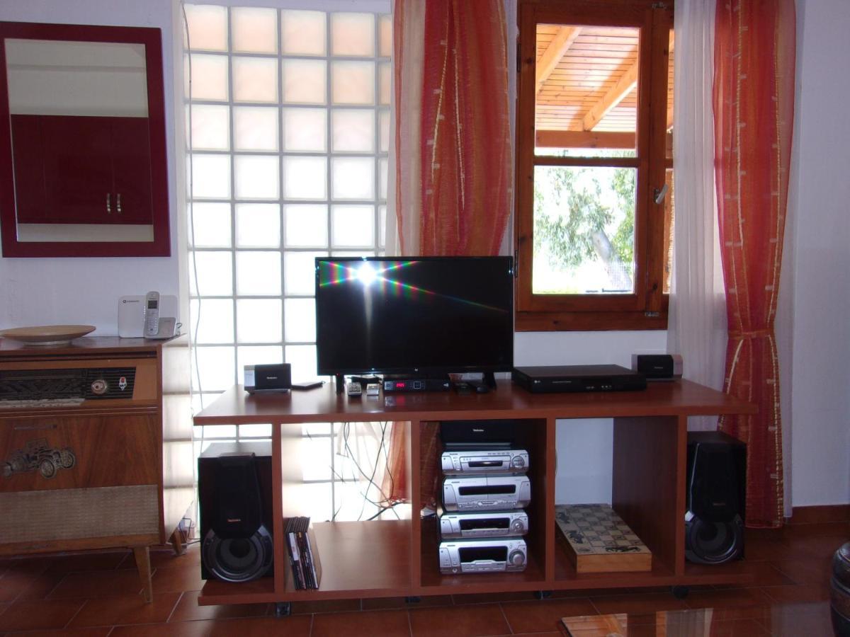 Family House Near The Beach Drepano-Nafplio Extérieur photo