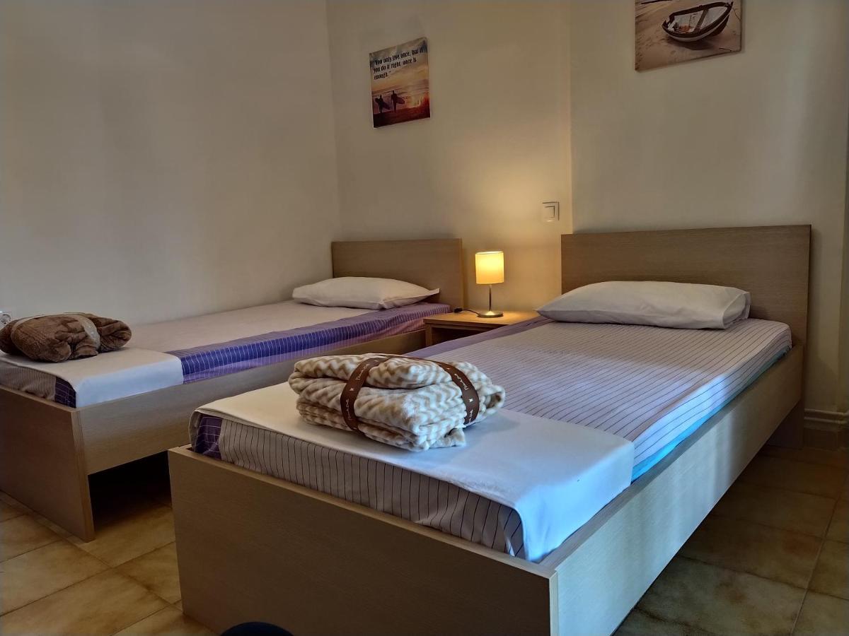 Family House Near The Beach Drepano-Nafplio Extérieur photo