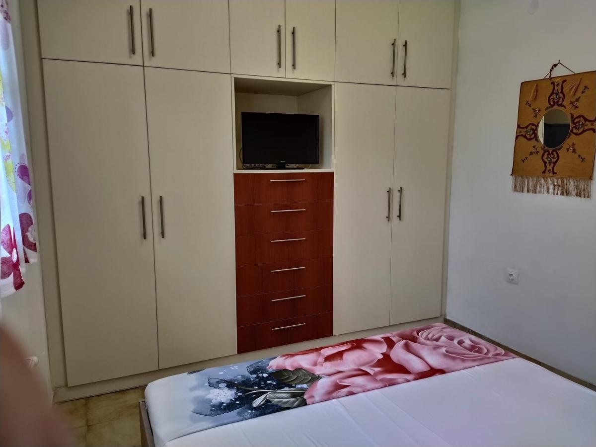 Family House Near The Beach Drepano-Nafplio Extérieur photo