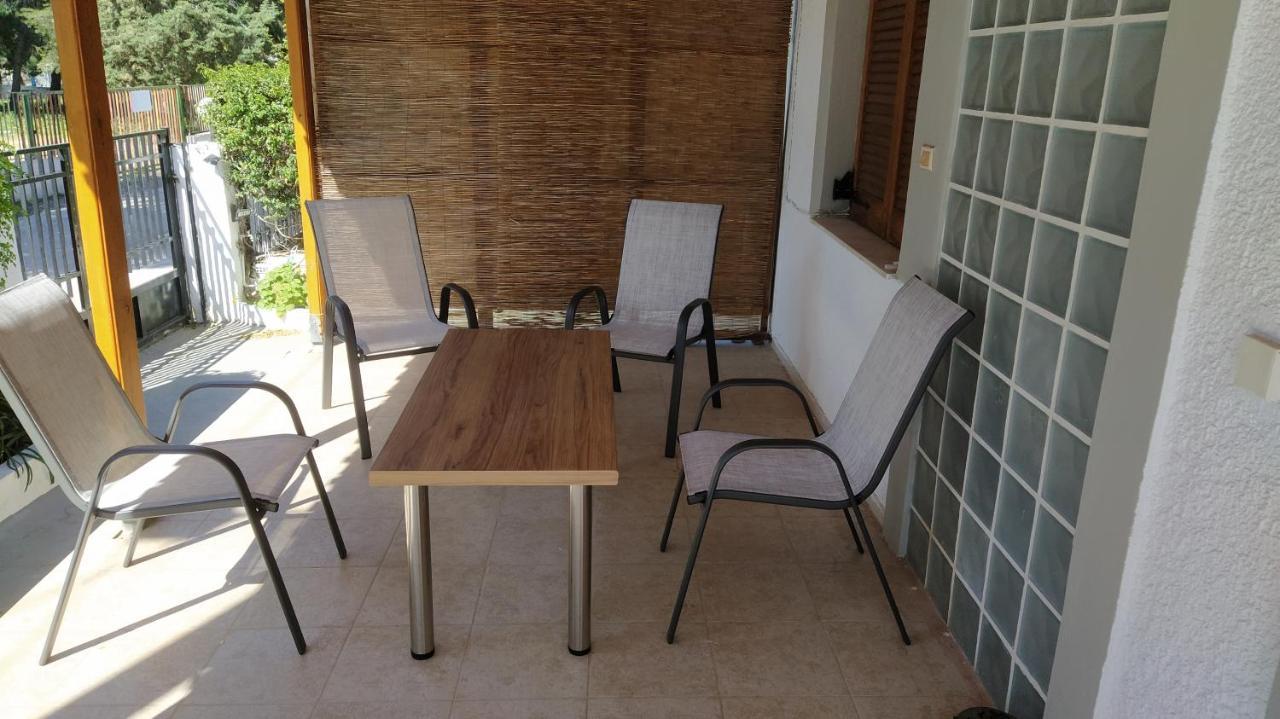 Family House Near The Beach Drepano-Nafplio Extérieur photo