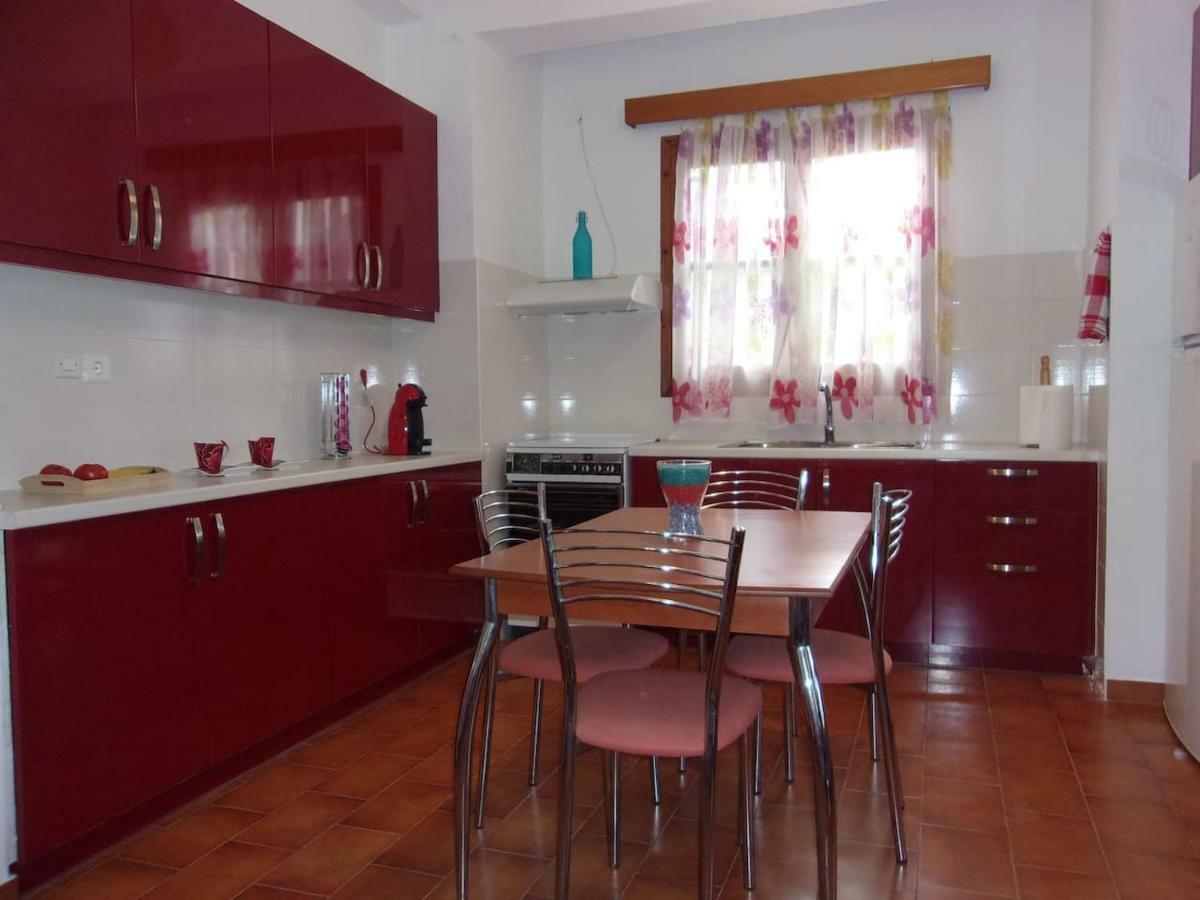 Family House Near The Beach Drepano-Nafplio Extérieur photo